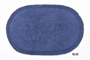 Down Town Πατάκι Venice 53X86 Blue