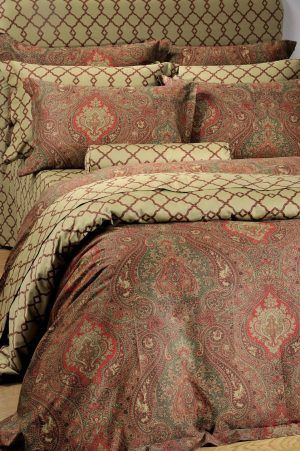 Down Town Σετ Σεντόνια Μονά 693 Ashburn