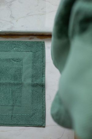 Down Town Πατάκι Hem 50X90 Green