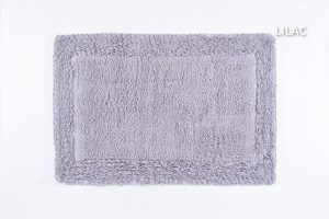 Down Town Πατάκι Frill 60X90 Lilac