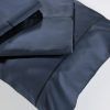 Down Town Παπλωματοθήκη Ημίδιπλη 200x240 250/8 Navy Blue