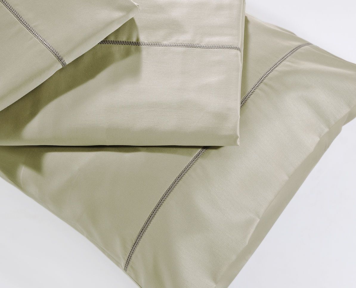 Down Town Ημίδιπλο Κατωσέντονο Ισιο 205x305 250/4 Linen