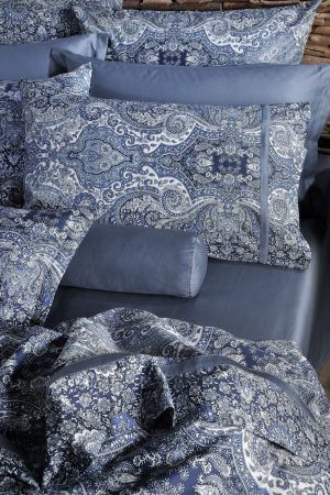 Down Town Παπλωματοθήκη King 250x260 847 Bombay Raf