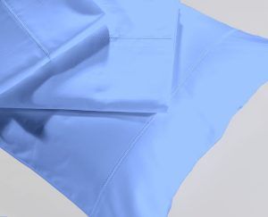 Down Town Παπλωματοθήκη Ημίδιπλη 200x240 250/17 Ciel