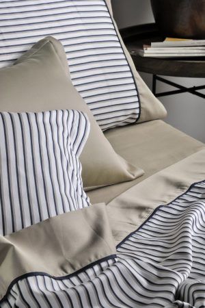 Down Town Σετ Σεντόνια Μονά 175x255 839 Oscar Beige