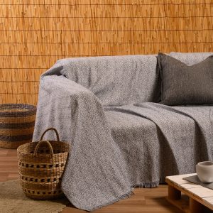 Melinen Home Ριχταρι Διθεσιο Ophelia Blue 180Χ250