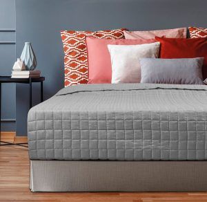 Beauty Home Κουβερλί μονό Oscar σε 10 χρώματα Art 1599 160x240