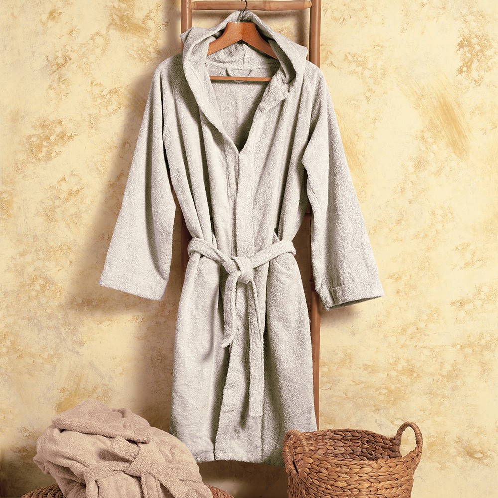 Melinen Home ΜΠΟΥΡΝΟΥΖΙΑ BLOOM ΕΝΗΛΙΚΩΝ ECRU