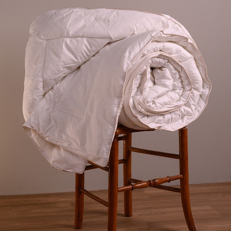 Melinen Home Παπλωμα 220Χ240 Πουπουλενιο 350 Gsm 220Χ240