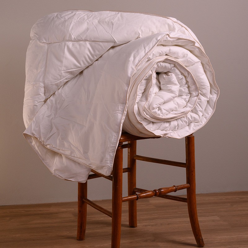 Melinen Home Παπλωμα 160Χ240 Πουπουλενιο 350 Gsm 160Χ240