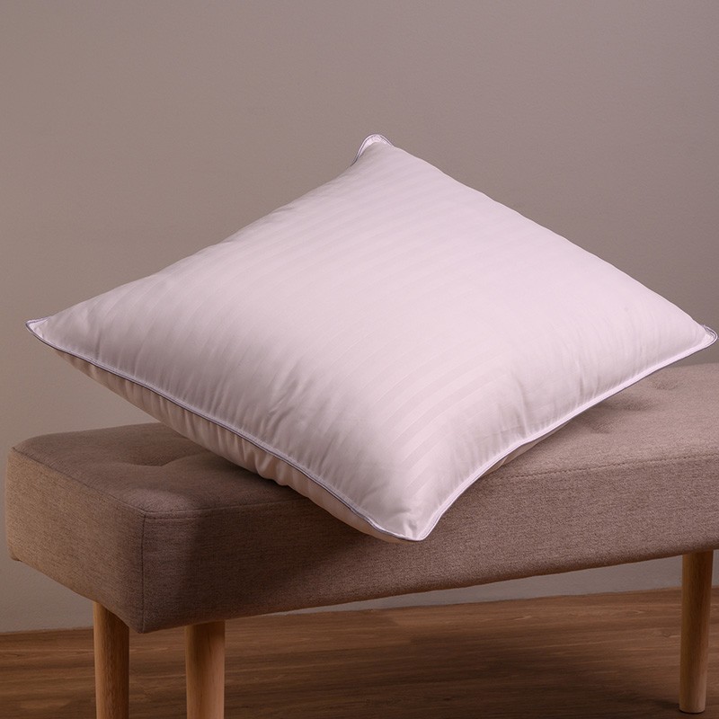 Melinen Home Μαξιλαρι Υπνου Microfiber 650Gr 50X70
