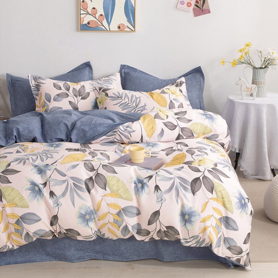 Melinen Home Σετ Σεντονια Υπερδιπλα Ava Prime Line (230X270) 230Χ270