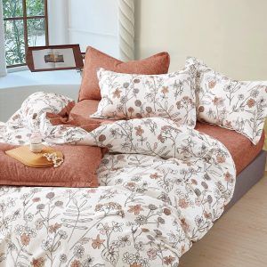 Melinen Home Σετ Σεντονια Υπερδιπλα Caius Prime Line (230X270) 230Χ270