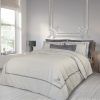Greenwich Polo Club Σετ Σεντονια 270x280 King 2129 Γκρι