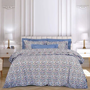 Greenwich Polo Club Σετ Σεντονια King Essential 2264 Multicolor Multicolor