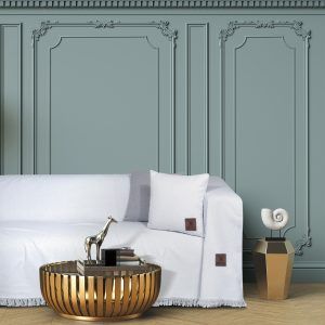 Greenwich Polo Club Ριχταρι 180Χ250 3915 Λευκο Λευκο