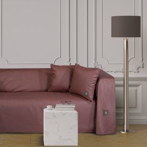 Greenwich Polo Club Ριχταρι 180Χ300 3928 Ροδι Ανοιχτο Ροδι Ανοιχτο