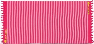 Beauty Home Pareo Art 2064 90x160 Φουξ