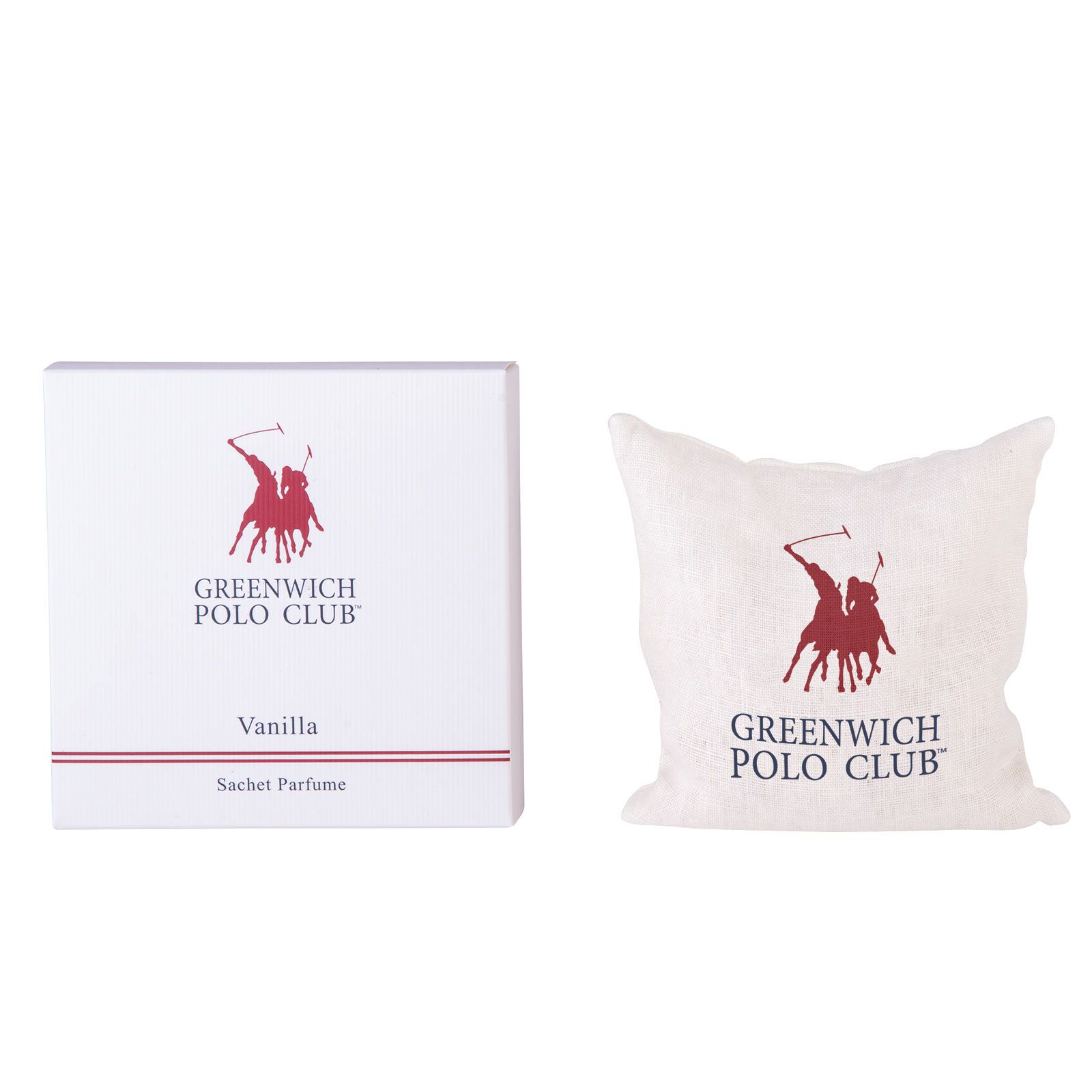 Greenwich Polo Club Αρωματικο Ντουλαπασ Vanilla 3001