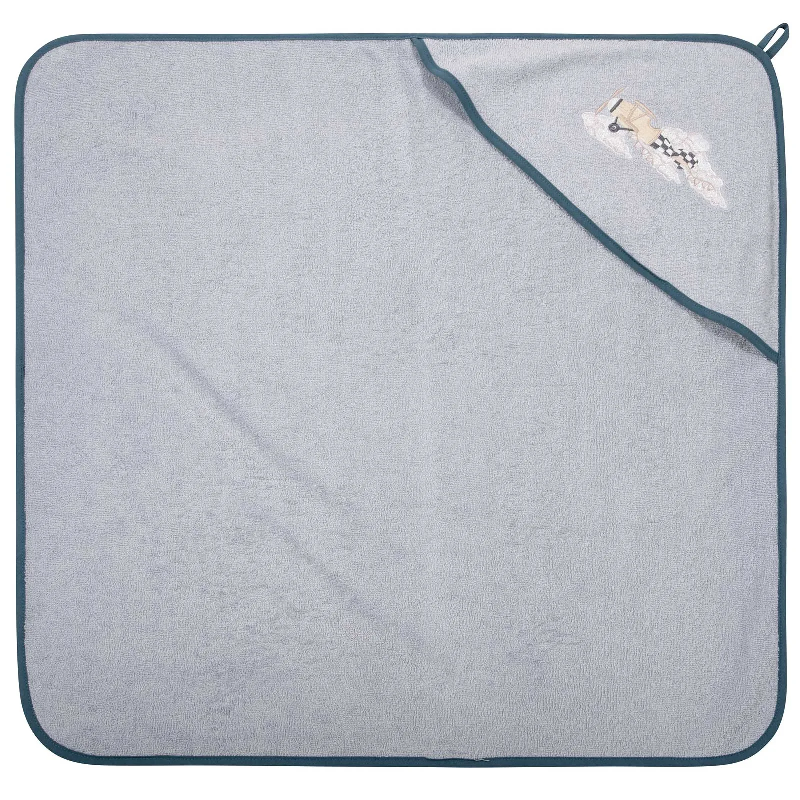Greenwich Polo Club Καπα Βαβυ Essential Essential 8852 Blue - Grey - Image 2