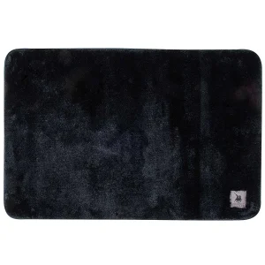 Greenwich Polo Club Ταπέτο 60Χ90 Essential 3113 Black