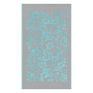 Beauty Home Πετσέτα θαλάσσης Art 2211 86x160 Εμπριμέ