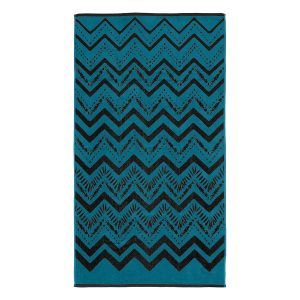 Beauty Home Πετσέτα θαλάσσης Art 2219 86x160 Εμπριμέ