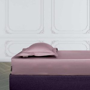 Greenwich Polo Club Σεντονι Me Λαστιχο Υπερδιπλο 2254 Ροζ Ροζ