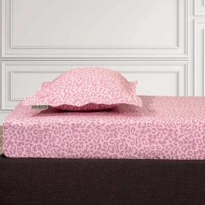 Greenwich Polo Club Σεντονι Me Λαστιχο Υπερδιπλο Loft 2286 Nude Nude