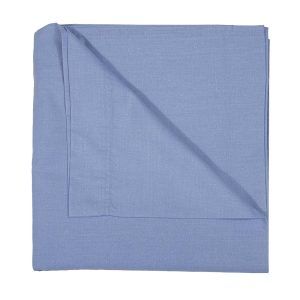 Greenwich Polo Club Σεντονι Μονο 2507 Μπλε Μπλε