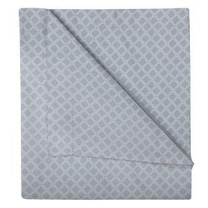 Greenwich Polo Club Σεντονι Μονο 2510 Γκρι Γκρι