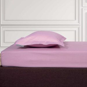 Greenwich Polo Club Σεντονι Με Λαστιχο King 2505 Nude Nude