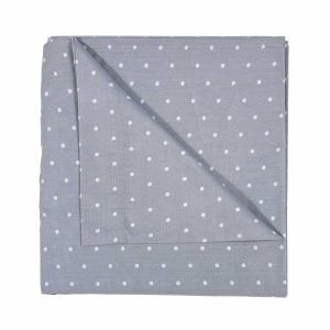 Greenwich Polo Club Σεντονι Υπερδιπλο 2502 Γκρι Γκρι