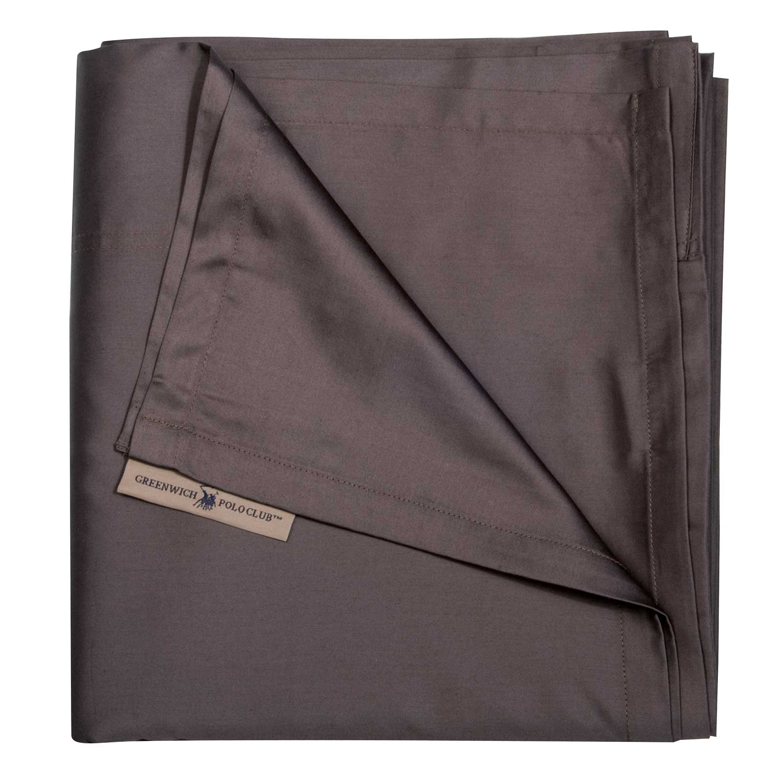 Greenwich Polo Club Σεντόνι Υπέρδιπλο 240x270 2256 Brown