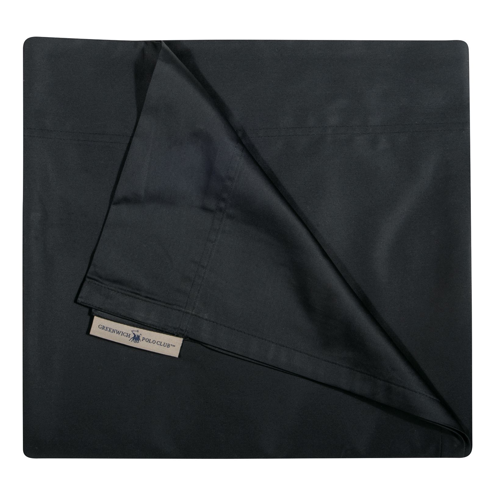 Greenwich Polo Club Σεντόνι Υπέρδιπλο 240x270 2259 Black