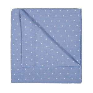 Greenwich Polo Club Σεντονι King 2503 Μπλε Μπλε