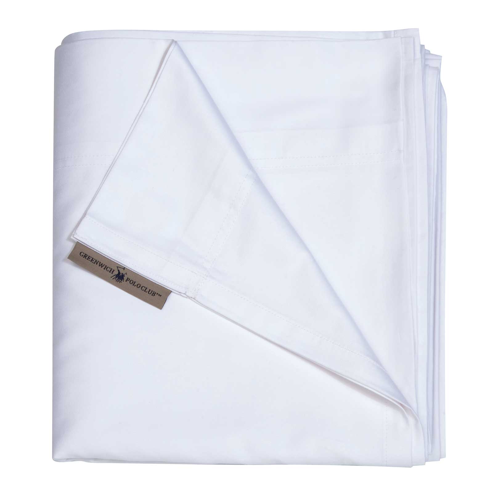 Greenwich Polo Club Σεντόνι King 270x280 2251 Royal White