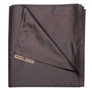 Greenwich Polo Club Σεντονι King 2256 Γκρι Σκουρο Γκρι Σκουρο