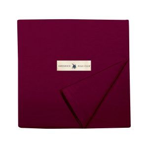 Greenwich Polo Club Τραπεζομαντηλο 140Χ180 2641 Μπορντω