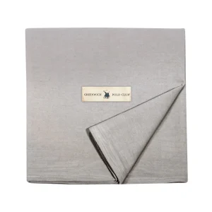 Greenwich Polo Club Τραπεζομαντηλο 140Χ240 2638 Γκρι