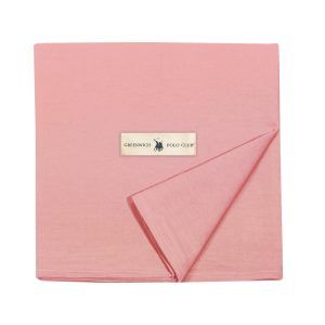 Greenwich Polo Club Τραπεζομαντηλο 140Χ240 2639 Ροζ