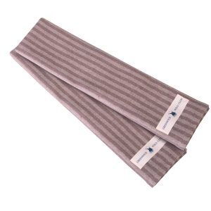 Greenwich Polo Club Πετσετεσ Κουζινασ Σετ 2Tmx 45Χ65 2700 Nude Nude