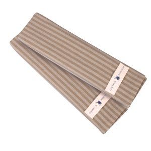 Greenwich Polo Club Πετσετεσ Κουζινασ Σετ 2Tmx 45Χ65 2701 Μπεζ Μπεζ