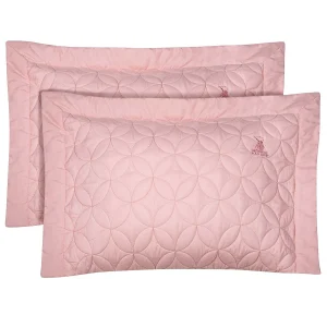 Greenwich Polo Club Ζευγοσ Μαξιλαροθηκεσ Classic 2359 Nude