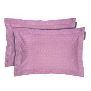 Greenwich Polo Club Ζευγοσ Μαξιλαροθηκεσ 2501 Nude Nude