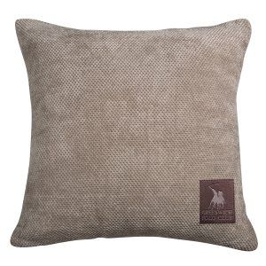 Greenwich Polo Club Μαξιλαρι Φιγουρασ 42Χ42 2759 Σπαγγι