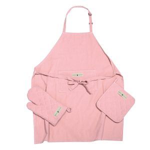 Greenwich Polo Club Σετ Κουζινασ 3 Τεμαχιων 2639 Ροζ