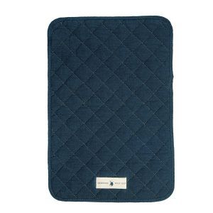 Greenwich Polo Club Σουπλα 35Χ50 2643 Γκρι Σκουρο