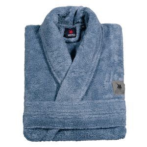GREENWICH POLO CLUB ΜΠΟΥΡΝΟΥΖΙ 3205 COZY LIGHT BLUE