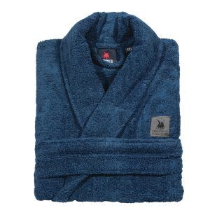 GREENWICH POLO CLUB ΜΠΟΥΡΝΟΥΖΙ 3206 COZY ROYAL BLUE